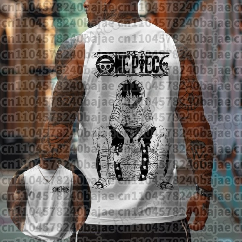 2026 One Piece Fitness Sleevel - đánh giá và giá Summer Edition Clothing