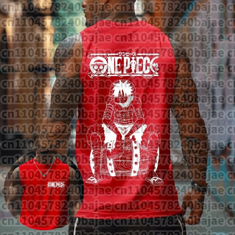 2026 One Piece Fitness Sleevel - đánh giá và giá Summer Edition Clothing