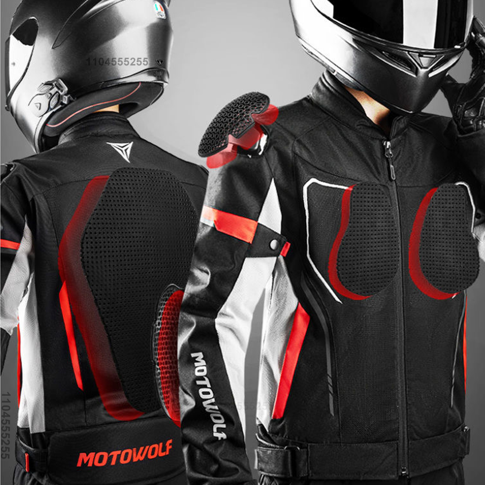 Man Jacket Summer Motorcycle J - đánh giá và giá Summer Clothing Motorcycle