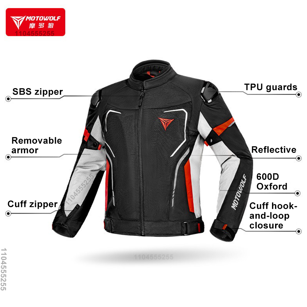 Man Jacket Summer Motorcycle J - đánh giá và giá Summer Clothing Motorcycle