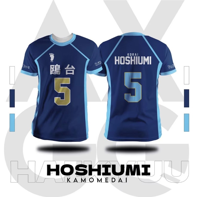 2026 Trendy Kamomedai Volleyba - đánh giá và giá Summer Edition Clothing