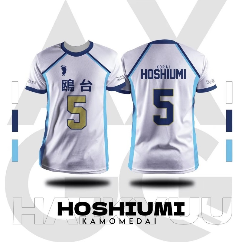 2026 Trendy Kamomedai Volleyba - đánh giá và giá Summer Edition Clothing