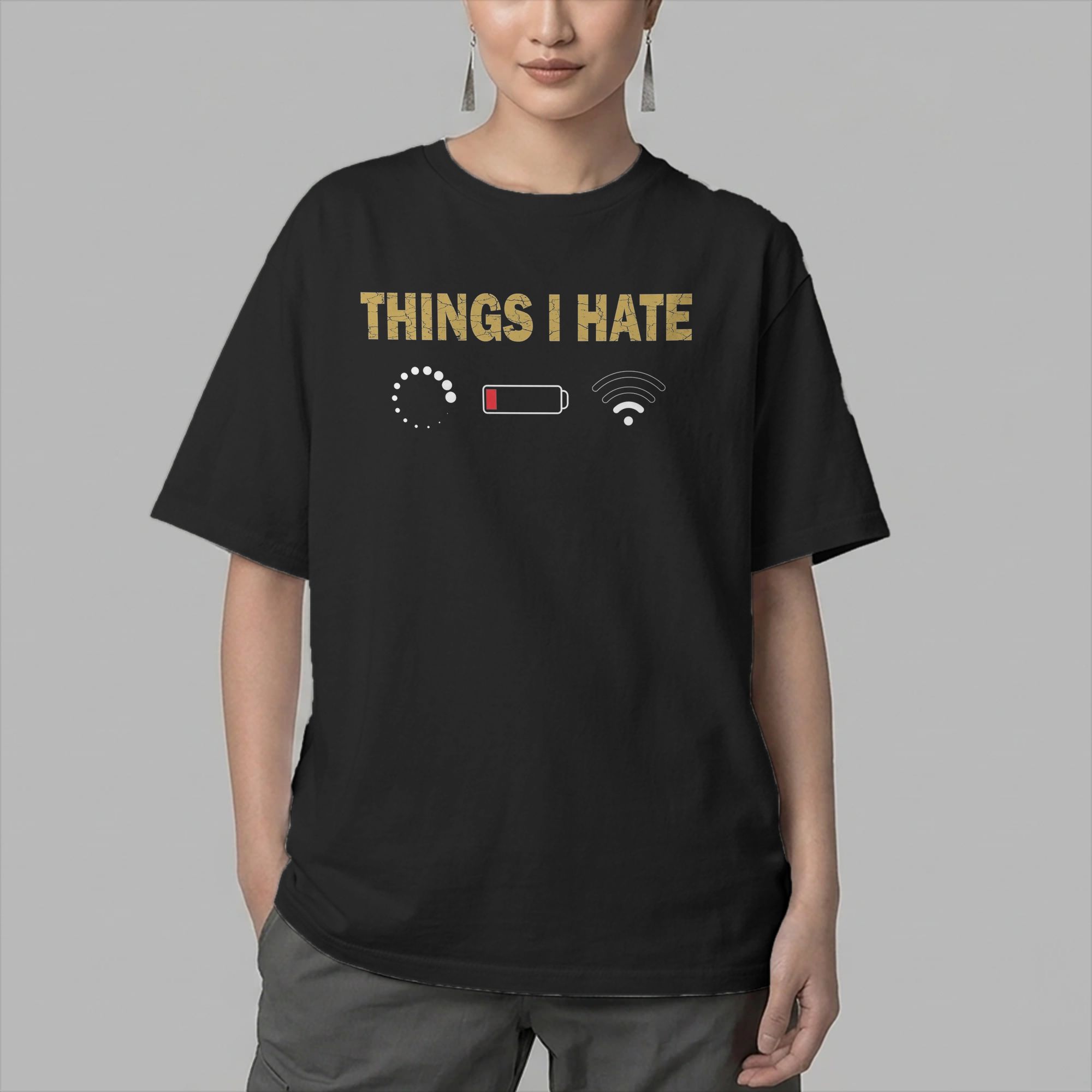 Men Things I Hate Programmer O - đánh giá và giá Summer Clothing Outfit Ideas