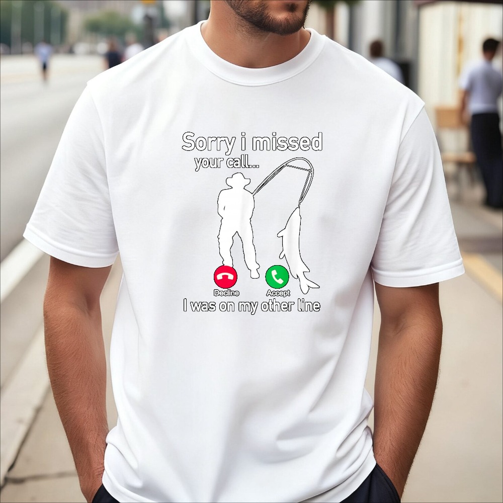 Fishing Call - Funny Fish Fish - đánh giá và giá Summer Clothing Online
