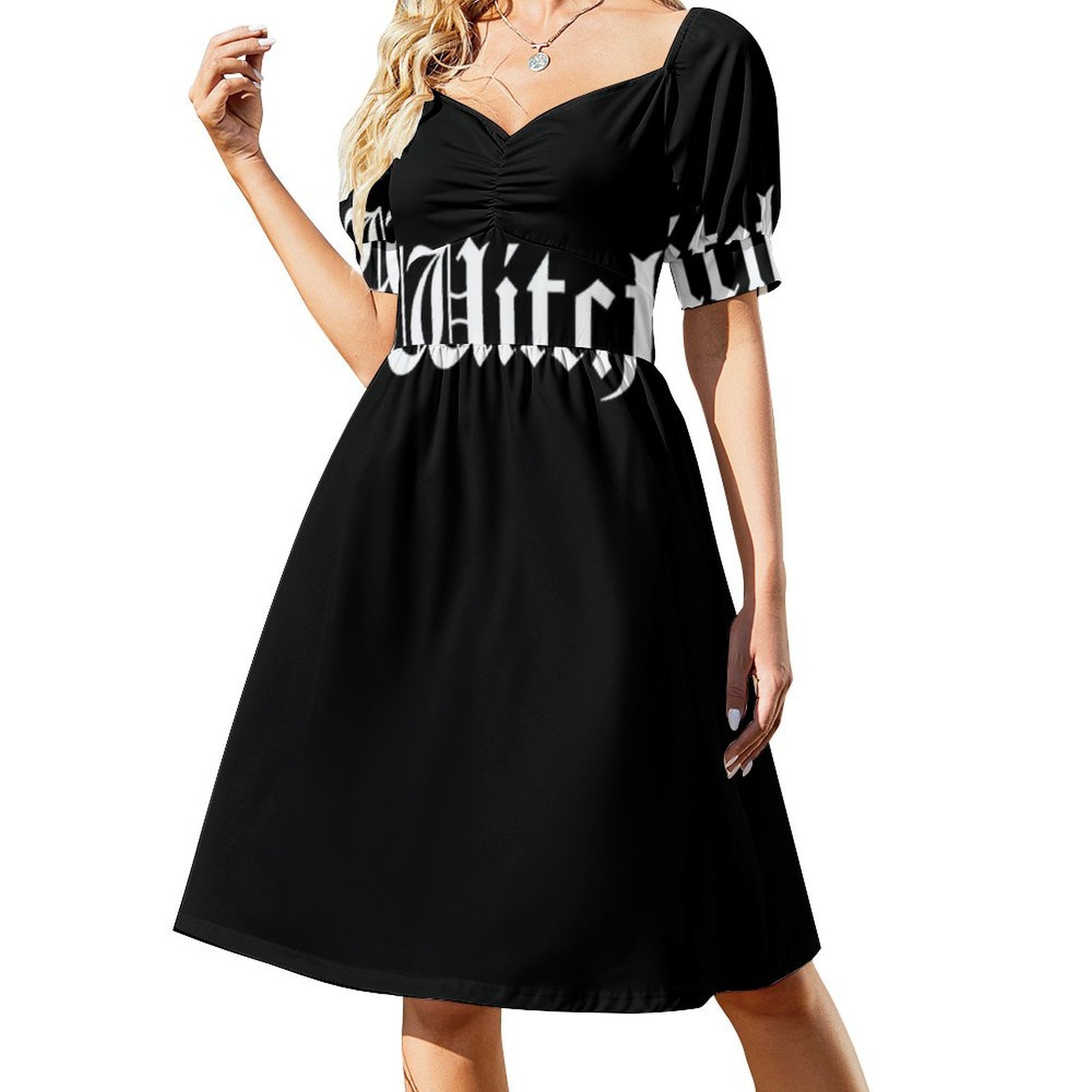 Witch Bohemian Sleeveless Dres - đánh giá và giá Summer Clothing Vacation
