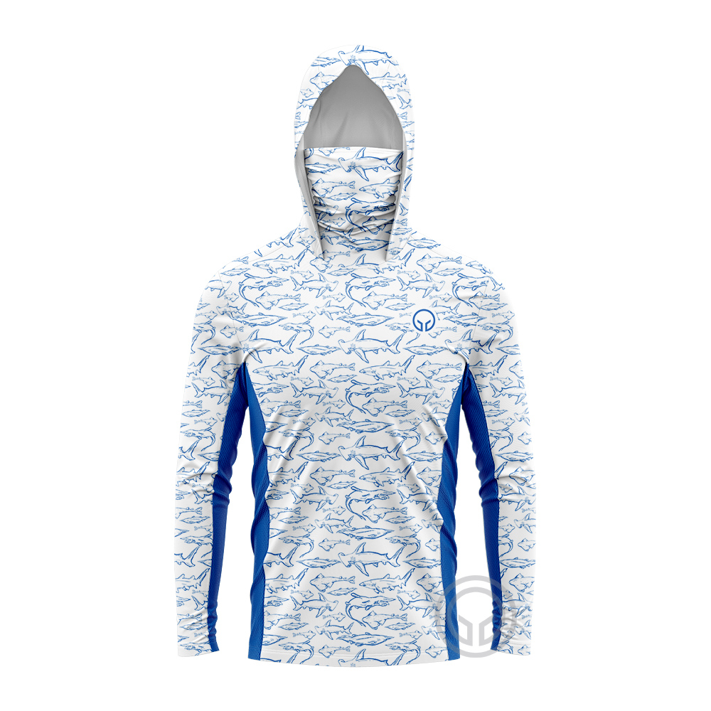 New Fishing Apparel Summer Out - đánh giá và giá Summer Clothing Long Sleeve