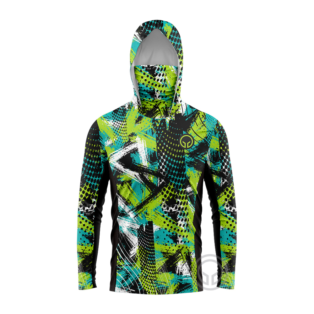 New Fishing Apparel Summer Out - đánh giá và giá Summer Clothing Long Sleeve