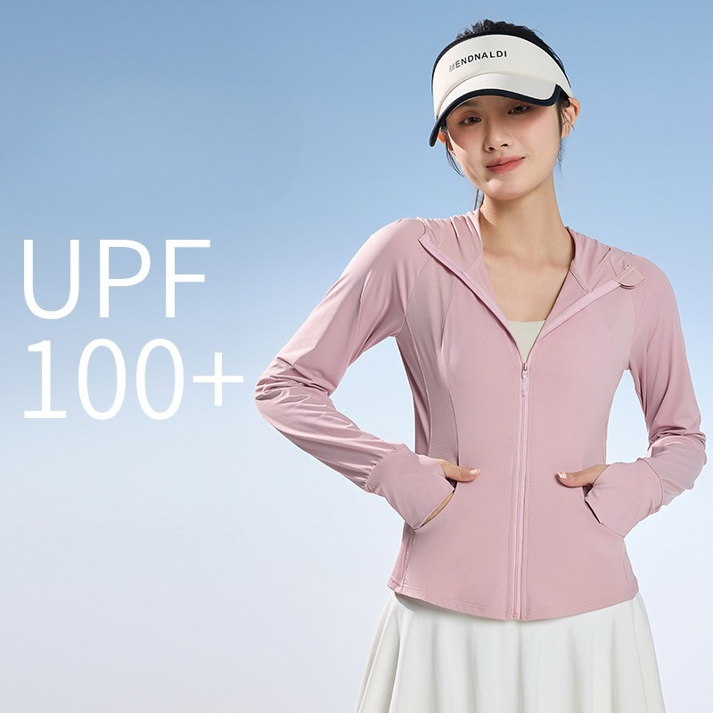 Ice Silk UPF50+ UV Protection  - đánh giá và giá Crew Clothing Summer Jacket