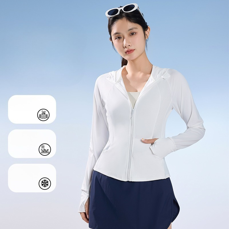 Ice Silk UPF50+ UV Protection  - đánh giá và giá Crew Clothing Summer Jacket