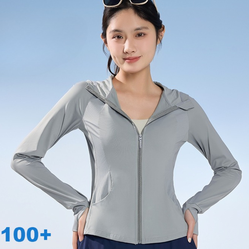 Ice Silk UPF50+ UV Protection  - đánh giá và giá Crew Clothing Summer Jacket