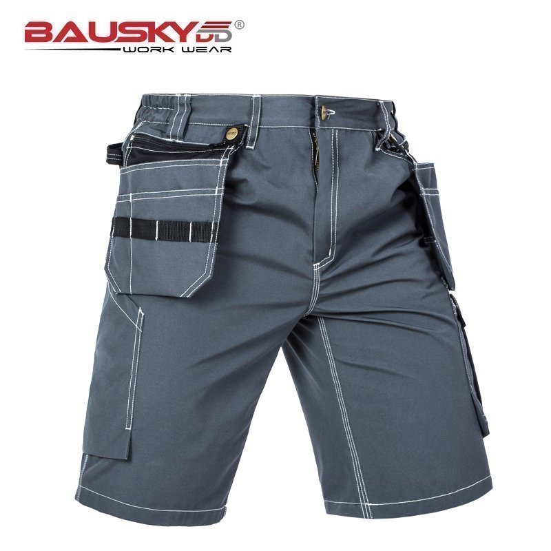 Làm Việc Quần Áo Bảo Hộ Lao Độ - đánh giá và giá Summer Clothing Work