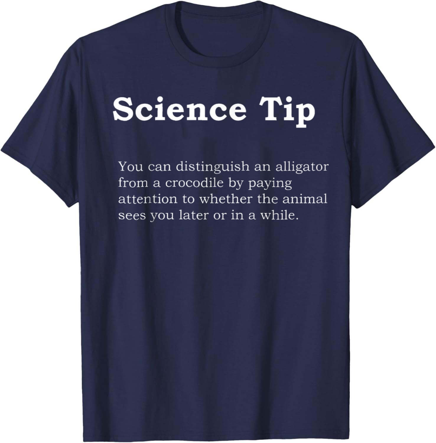 Science Tip Design T-Shirt Uni - đánh giá và giá Summer Clothing Tips