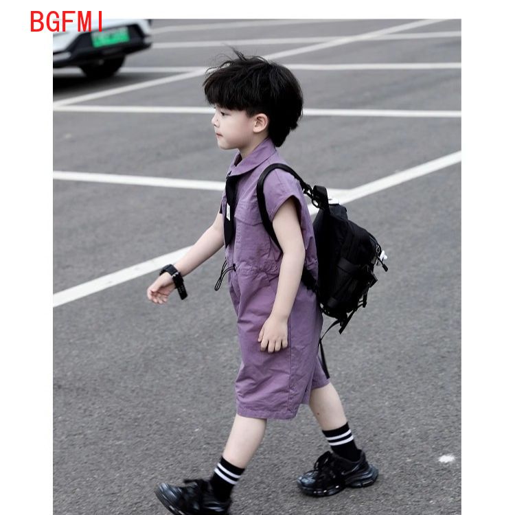 Kids Summer Shorts Overalls Ca - đánh giá và giá Summer Clothing Baby