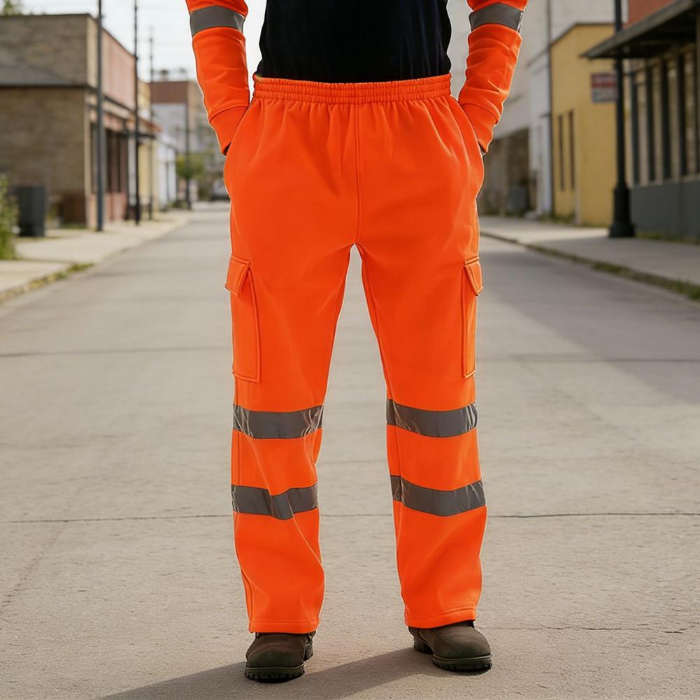 Plus Size Men Work Pants Elast - đánh giá và giá Summer Clothing Work