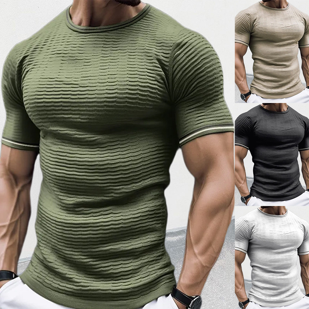New Men's Knitted Sweater Crew - đánh giá và giá Crew Clothing Summer Jacket
