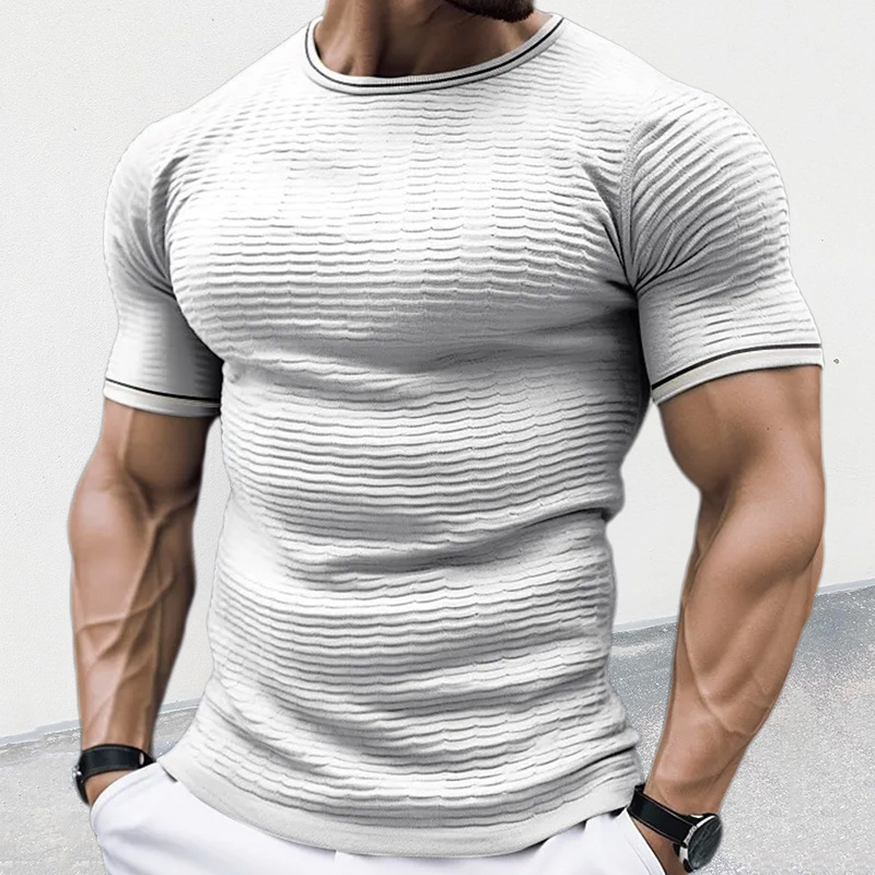 New Men's Knitted Sweater Crew - đánh giá và giá Crew Clothing Summer Jacket
