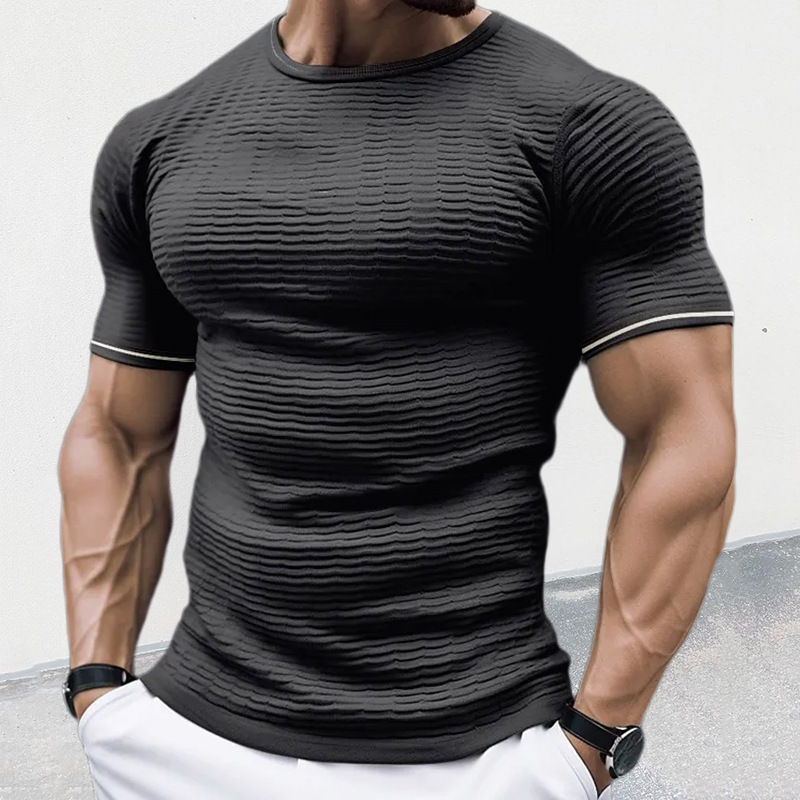 New Men's Knitted Sweater Crew - đánh giá và giá Crew Clothing Summer Jacket