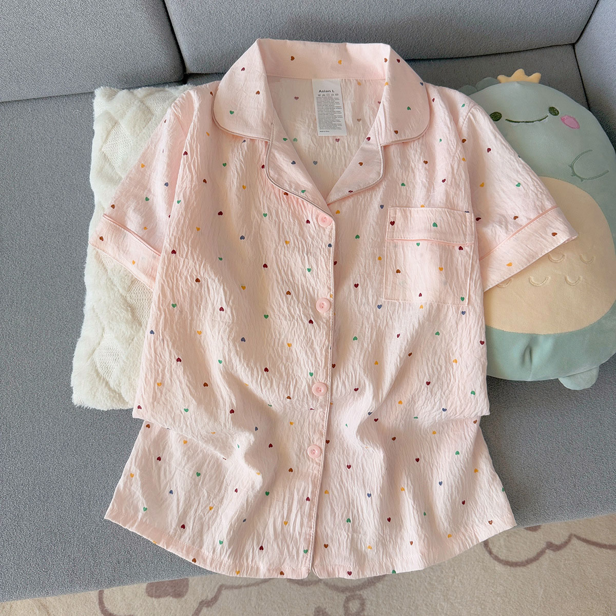 Women'S Printed Polka Dot Cott - đánh giá và giá Summer Clothing For Petite Women