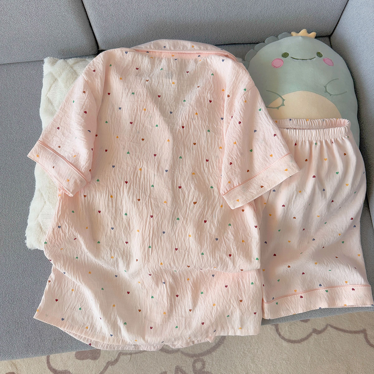 Women'S Printed Polka Dot Cott - đánh giá và giá Summer Clothing For Petite Women