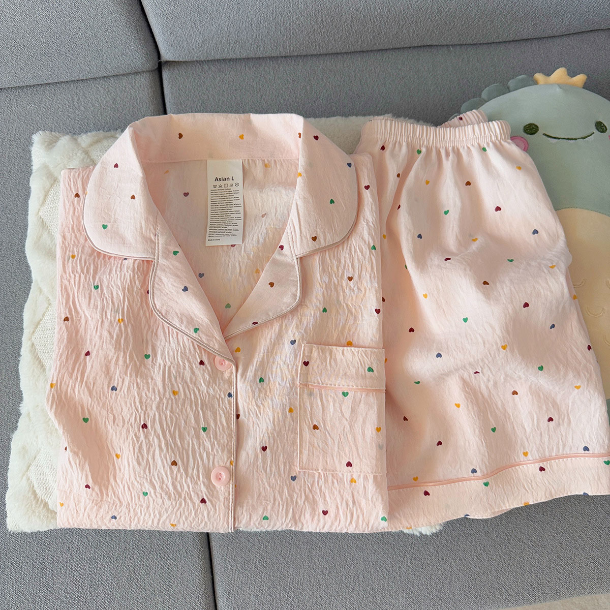 Women'S Printed Polka Dot Cott - đánh giá và giá Summer Clothing For Petite Women