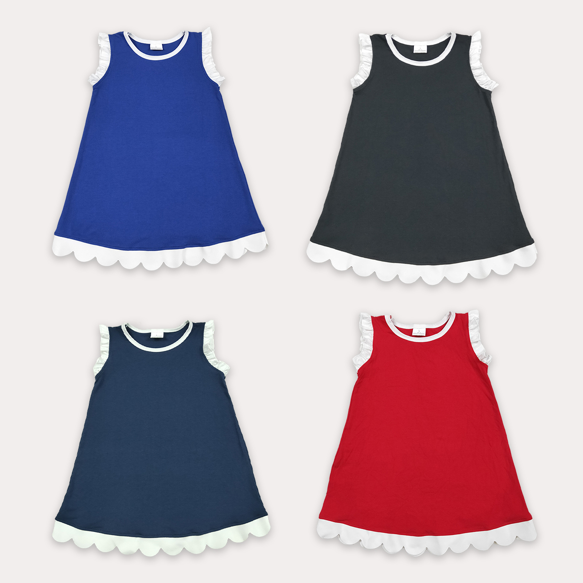 Kids Dress Clothes Baby Girls  - đánh giá và giá Summer Clothing Boutiques