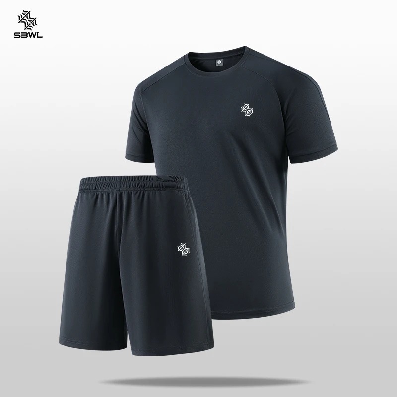 All-match summer men two-piece - đánh giá và giá Summer Clothing Beach