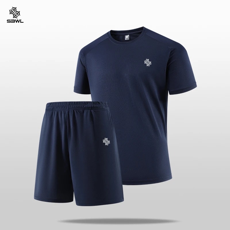 All-match summer men two-piece - đánh giá và giá Summer Clothing Beach