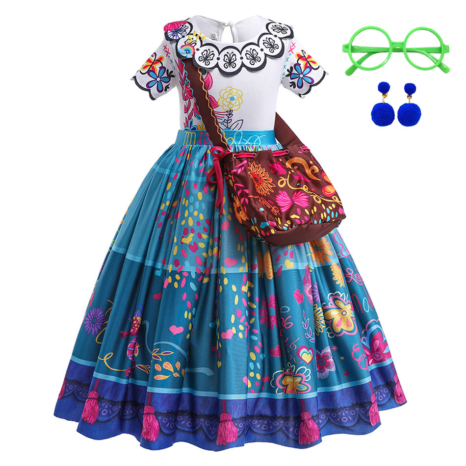 Girls Princess Costume Childre - đánh giá và giá Summer Kids Clothing