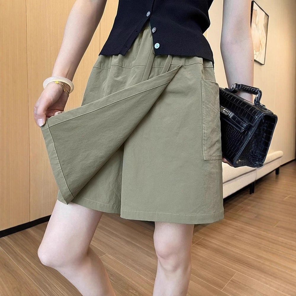 Women's Plus Size Summer Class - đánh giá và giá Summer Clothing Work