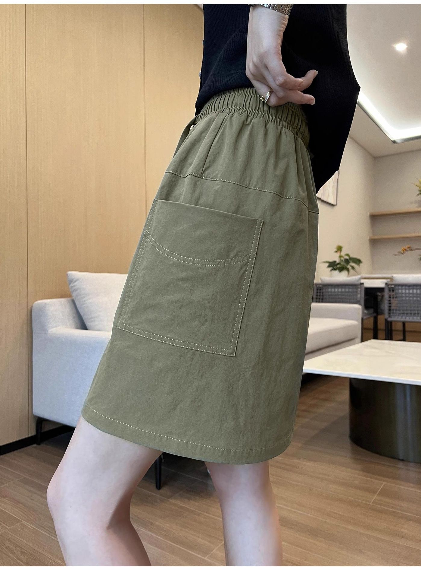 Women's Plus Size Summer Class - đánh giá và giá Summer Clothing Work