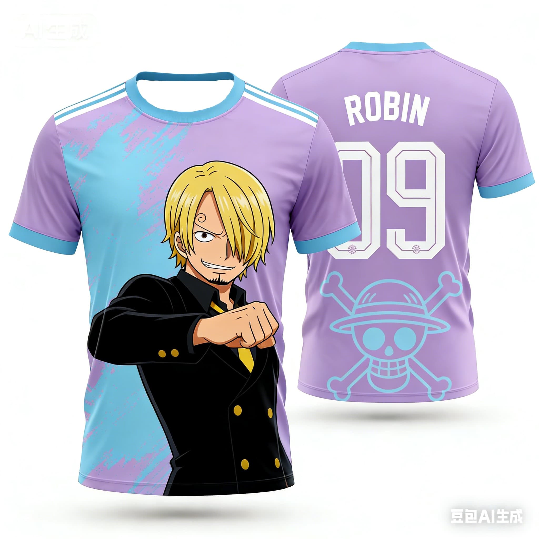 2026 Summer Japan One Piece Lu - đánh giá và giá Summer Edition Clothing