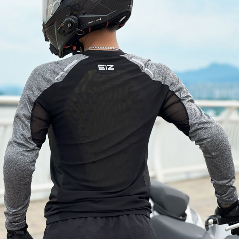 Men's Motorcycle Jacket Summer - đánh giá và giá Summer Clothing Motorcycle