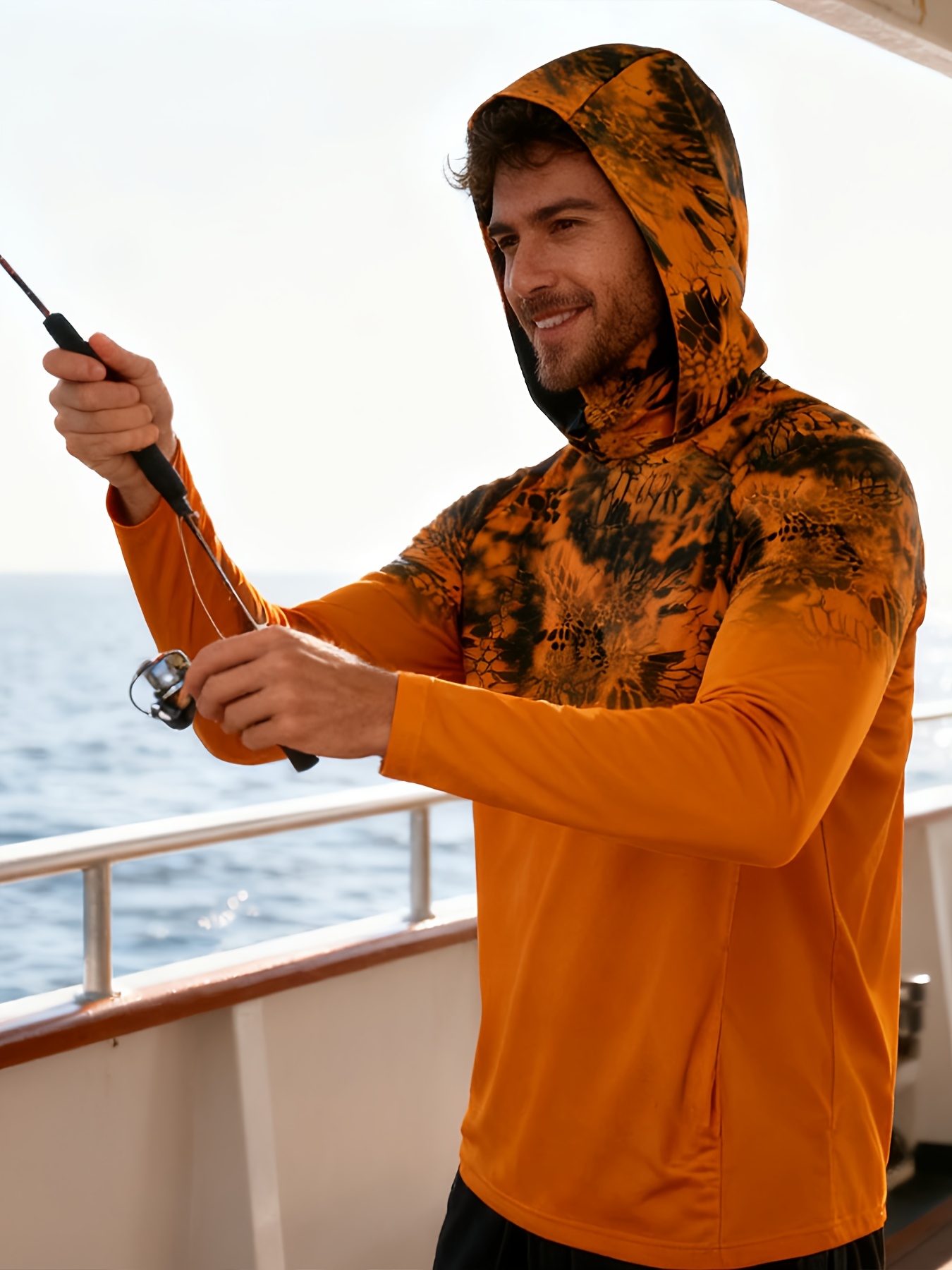 2026 New Model UV-Resistant Fi - đánh giá và giá Summer Clothing Long Sleeve