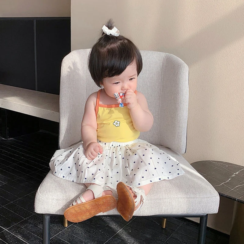 Kids Summer Clothes Baby Girls - đánh giá và giá Summer Clothing Newborn