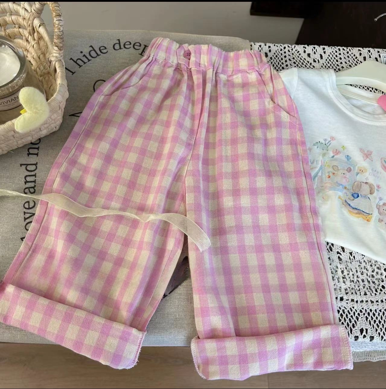 Children's Clothing Sets Anima - đánh giá và giá Summer Clothing Boutiques