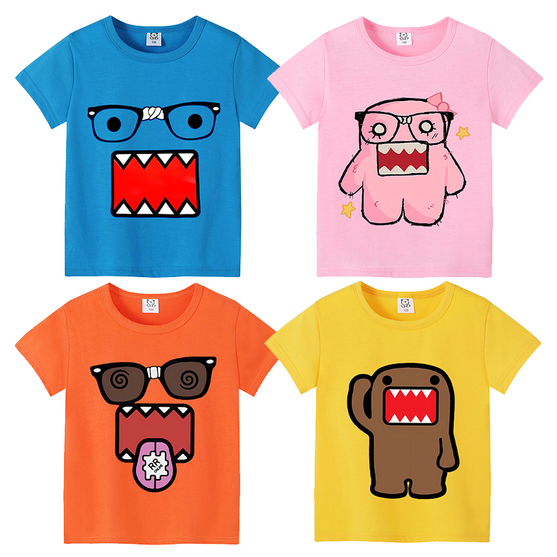 Cute Domos Kuns Short Sleeve C - đánh giá và giá Summer Clothing Newborn