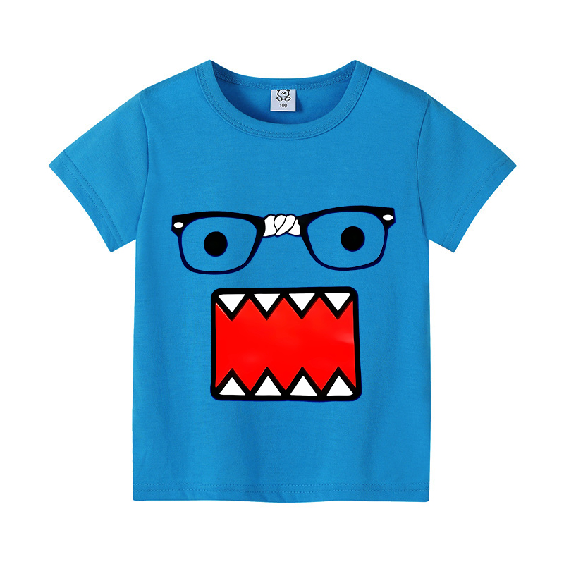 Cute Domos Kuns Short Sleeve C - đánh giá và giá Summer Clothing Newborn