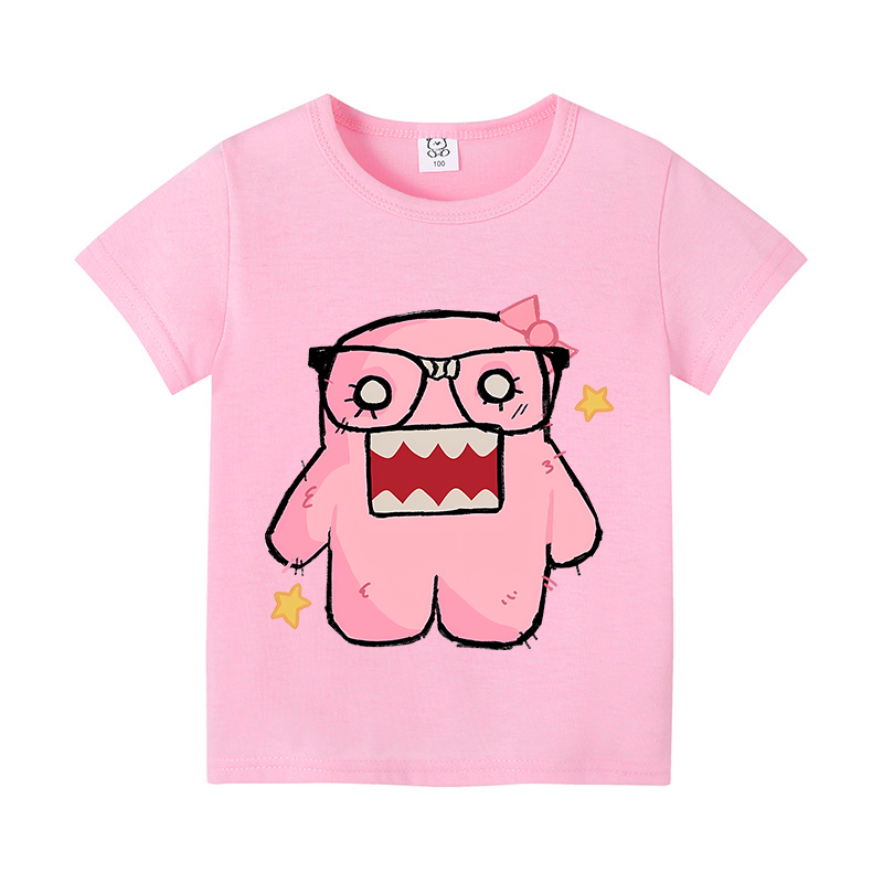 Cute Domos Kuns Short Sleeve C - đánh giá và giá Summer Clothing Newborn