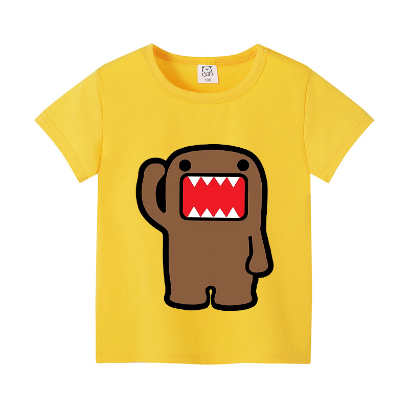 Cute Domos Kuns Short Sleeve C - đánh giá và giá Summer Clothing Newborn