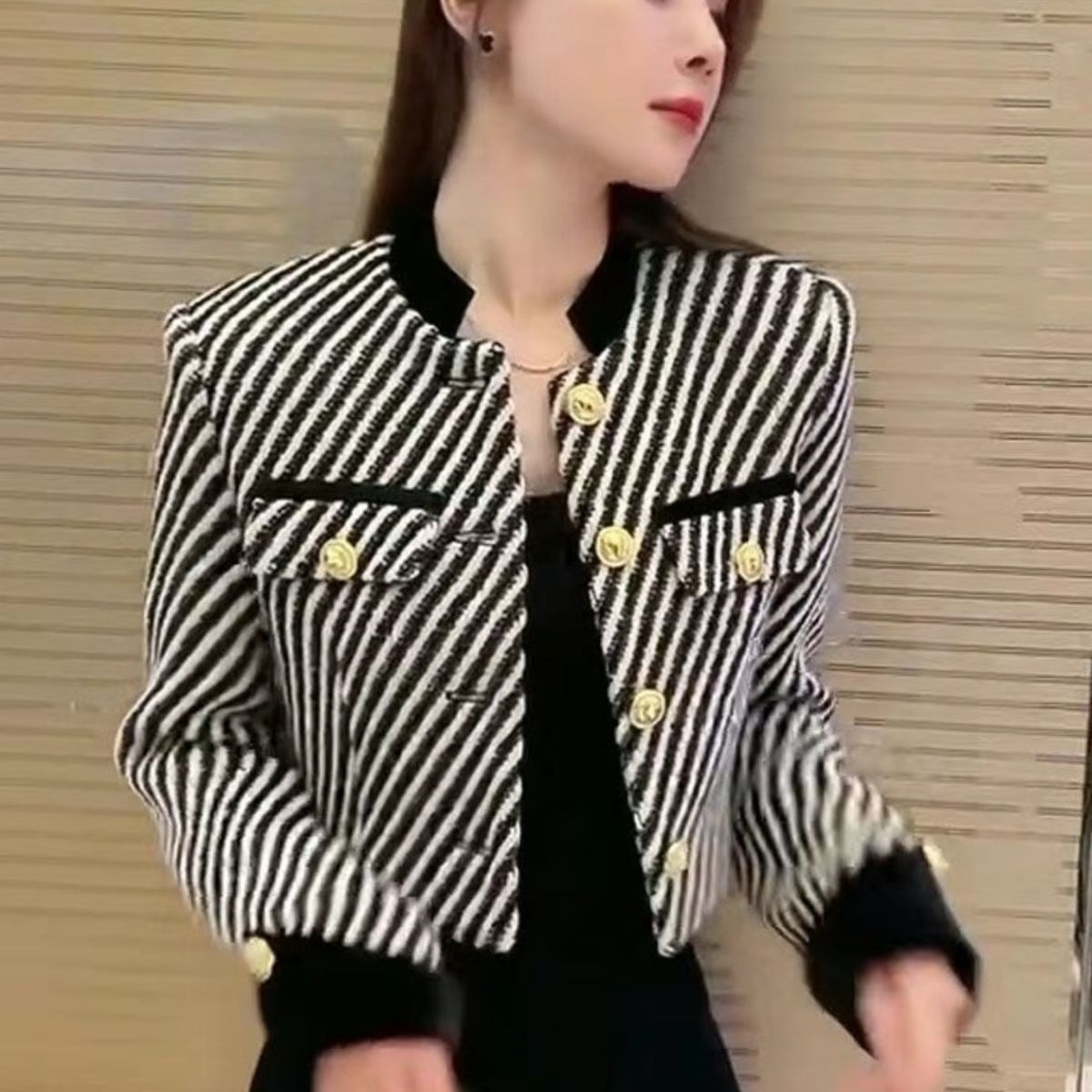 Women's 2025 Cardigan Sweaters - đánh giá và giá Crew Clothing Summer Jacket
