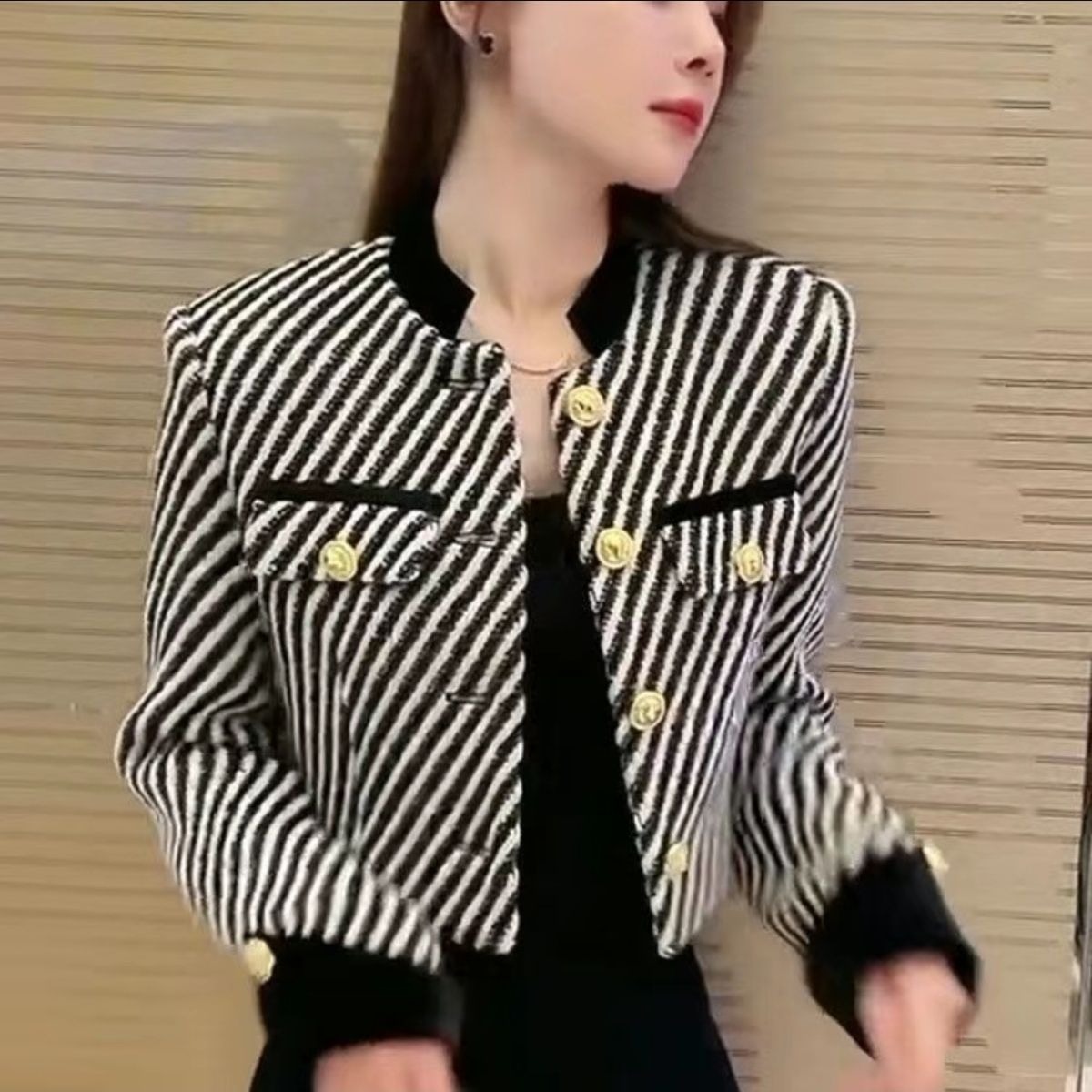 Women's 2025 Cardigan Sweaters - đánh giá và giá Crew Clothing Summer Jacket