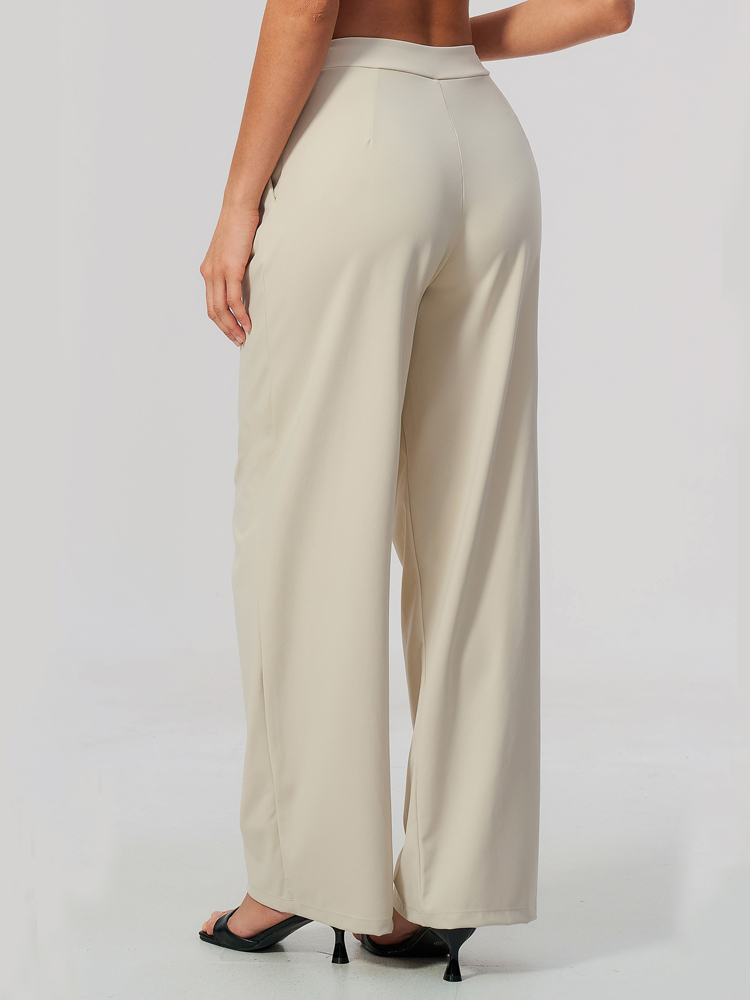 VITALINOVO  4-Way Stretch Wide - đánh giá và giá Palazzo Pant Wide