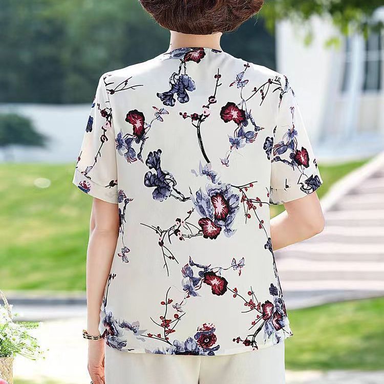 Slimming Effect Summer New Sty - đánh giá và giá Summer Clothing Over 60