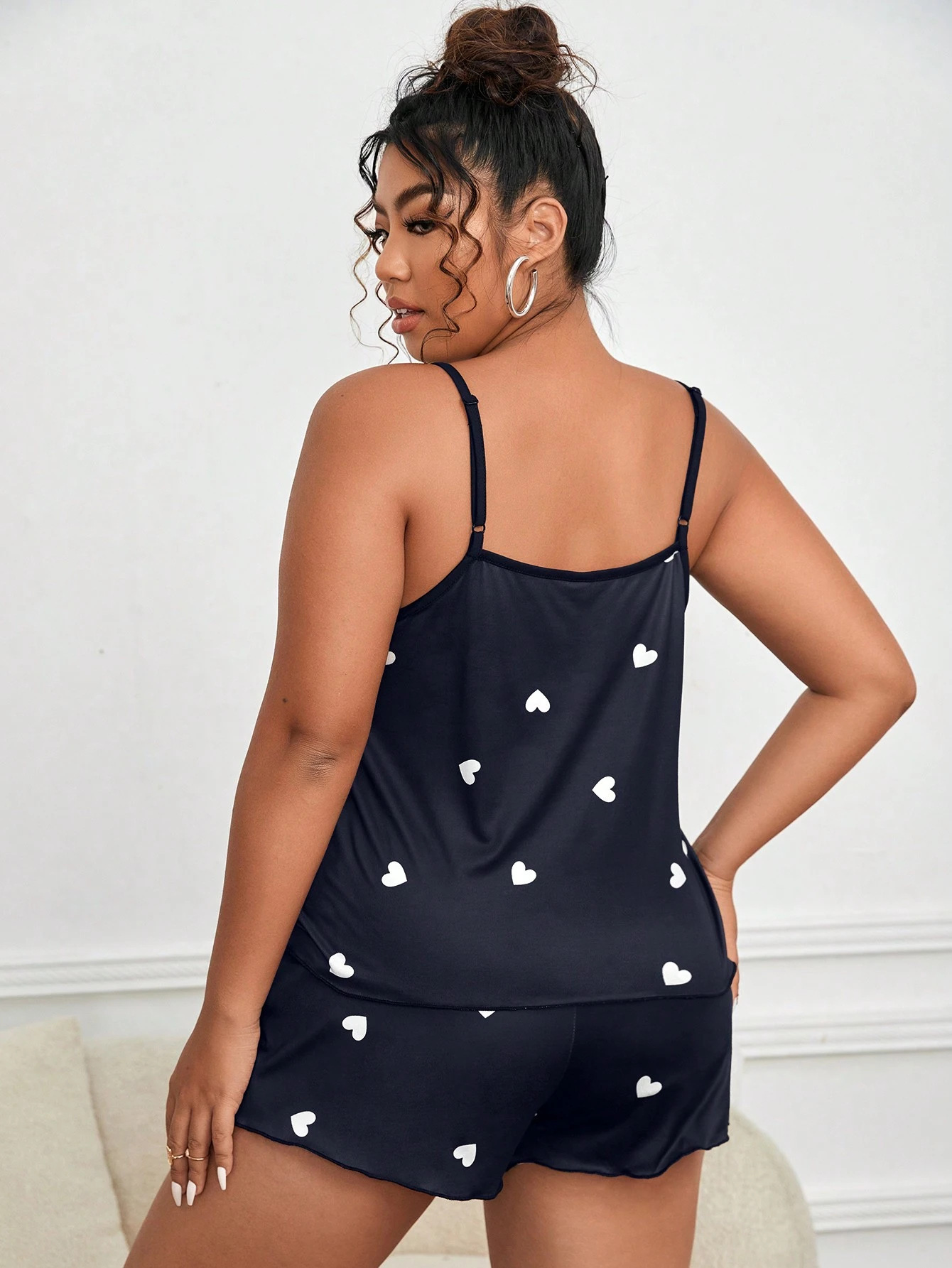 2 Pieces Pajamas Set for Women - đánh giá và giá Summer Clothing For Petite Women
