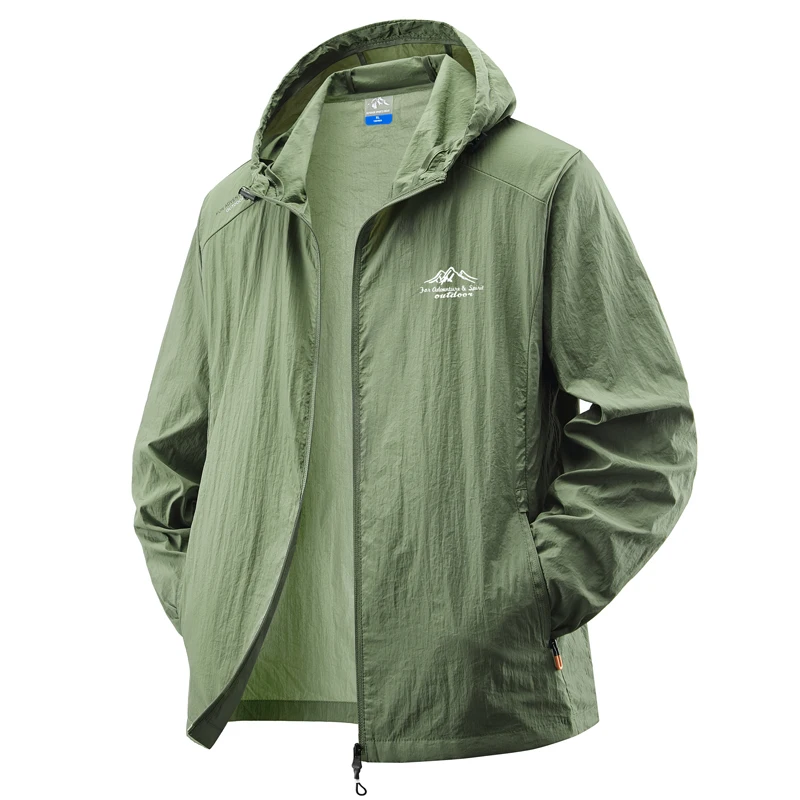 Summer Waterproof Sunscreen Ja - đánh giá và giá Crew Clothing Summer Jacket