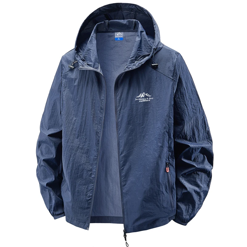 Summer Waterproof Sunscreen Ja - đánh giá và giá Crew Clothing Summer Jacket