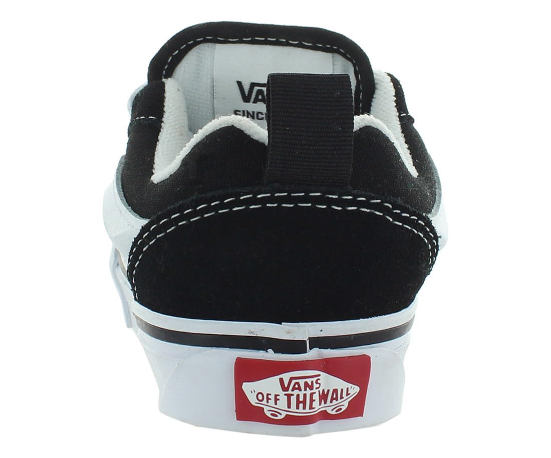 Vans Kids' Knu Skool '90s Retr - đánh giá và giá Vans Shoes Old Skool