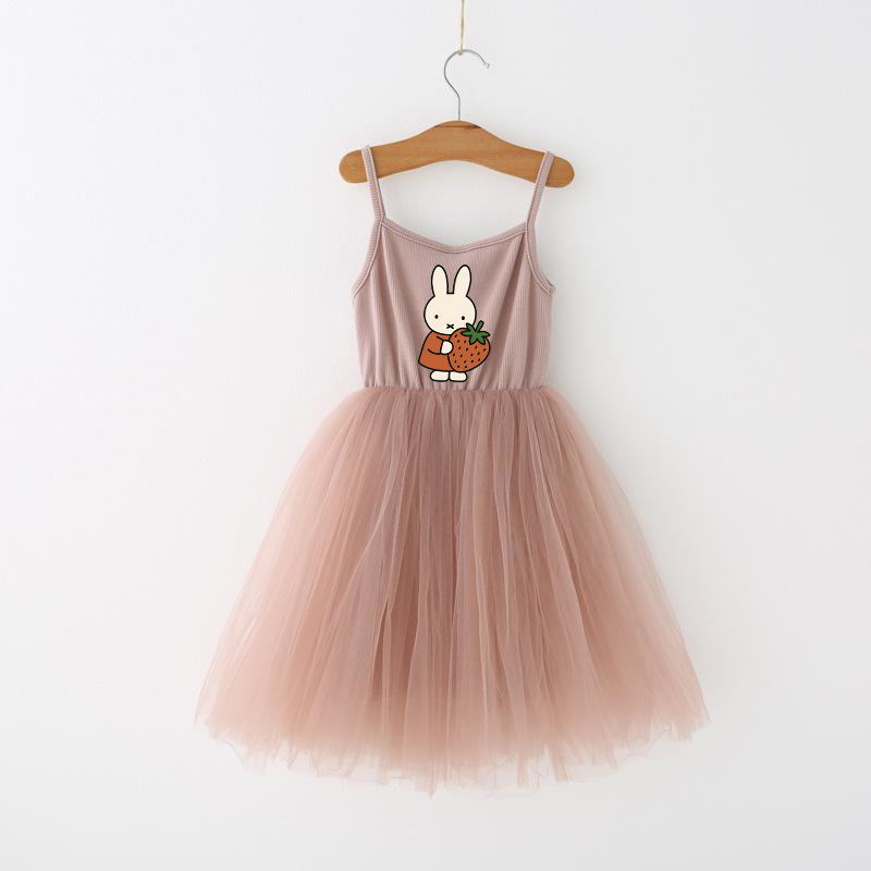 Miffys Children Spaghetti Stra - đánh giá và giá Summer Clothing Baby