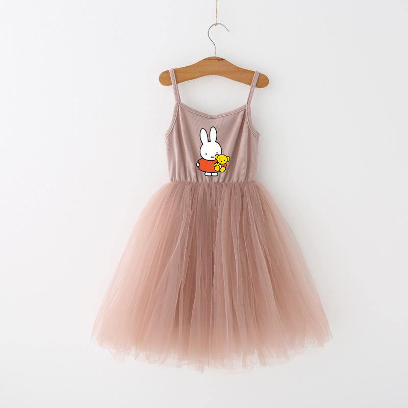 Miffys Children Spaghetti Stra - đánh giá và giá Summer Clothing Baby