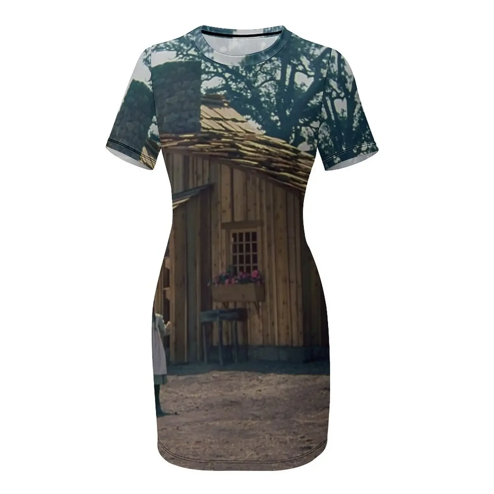 Little house on the prairie. L - đánh giá và giá Summer Clothing Online